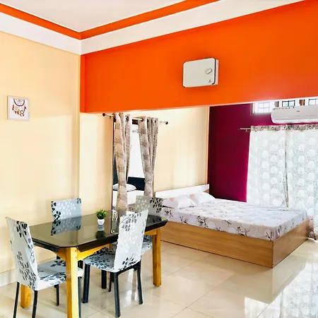 Serene Homestay Sivasagar Exterior photo