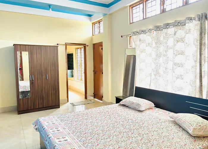 Serene Homestay