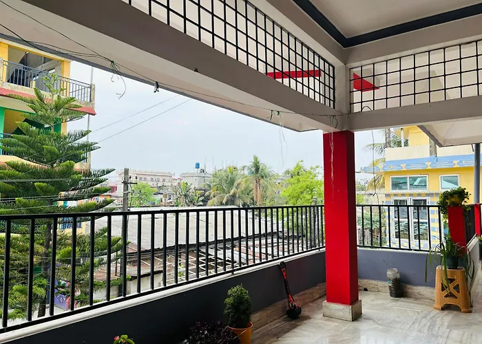 Serene Homestay