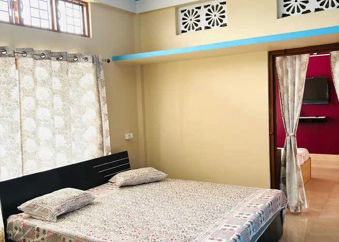 Serene Homestay
