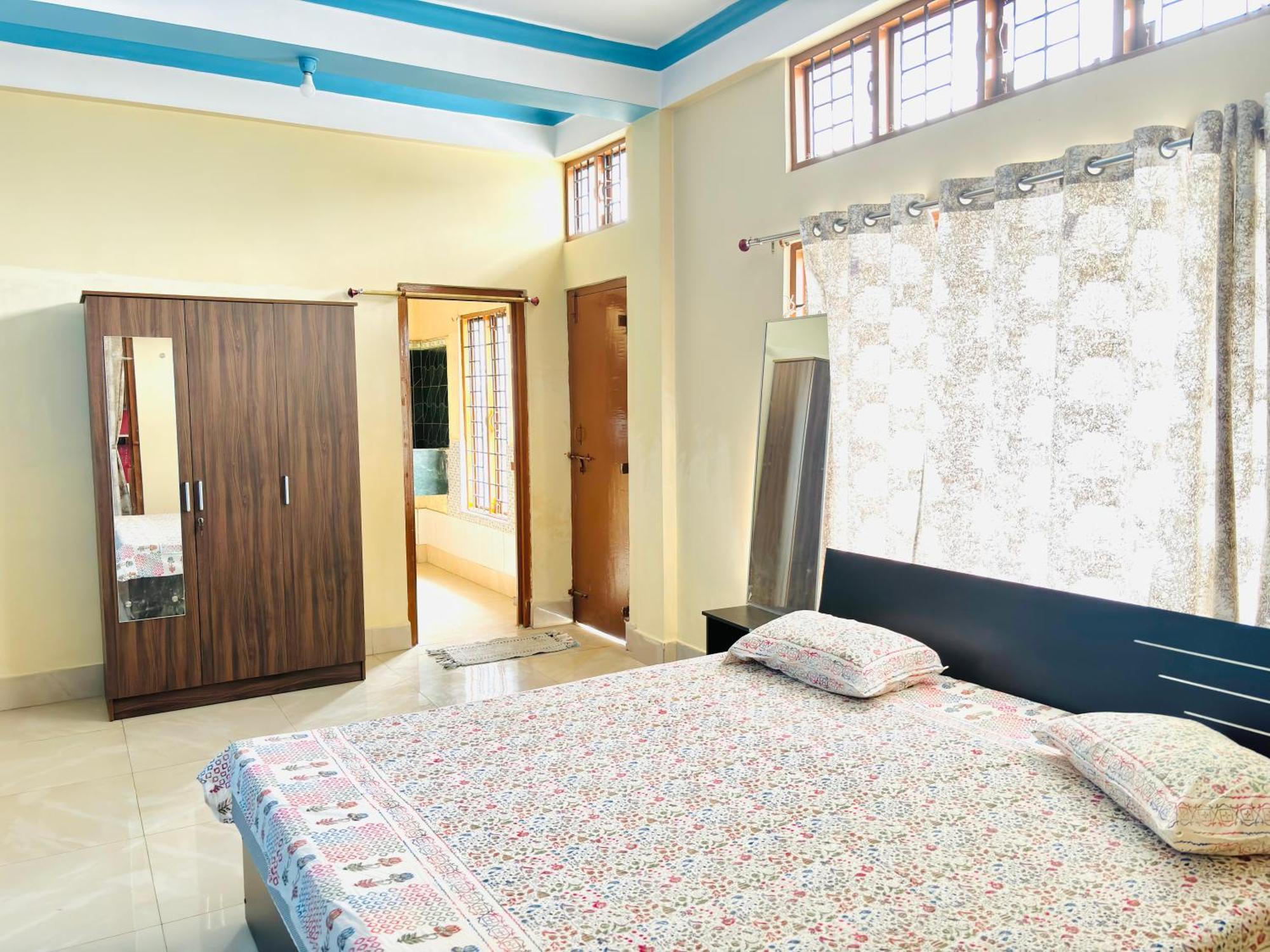 Serene Homestay *